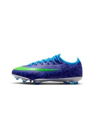 Nike Jr. Mercurial Vapor 17 Pro x LEGO® Collection Older Kids' Low